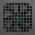 Deepcool PL650D 650W Μαύρο Τροφοδοτικό Υπολογιστή Full Wired 80 Plus Bronze
