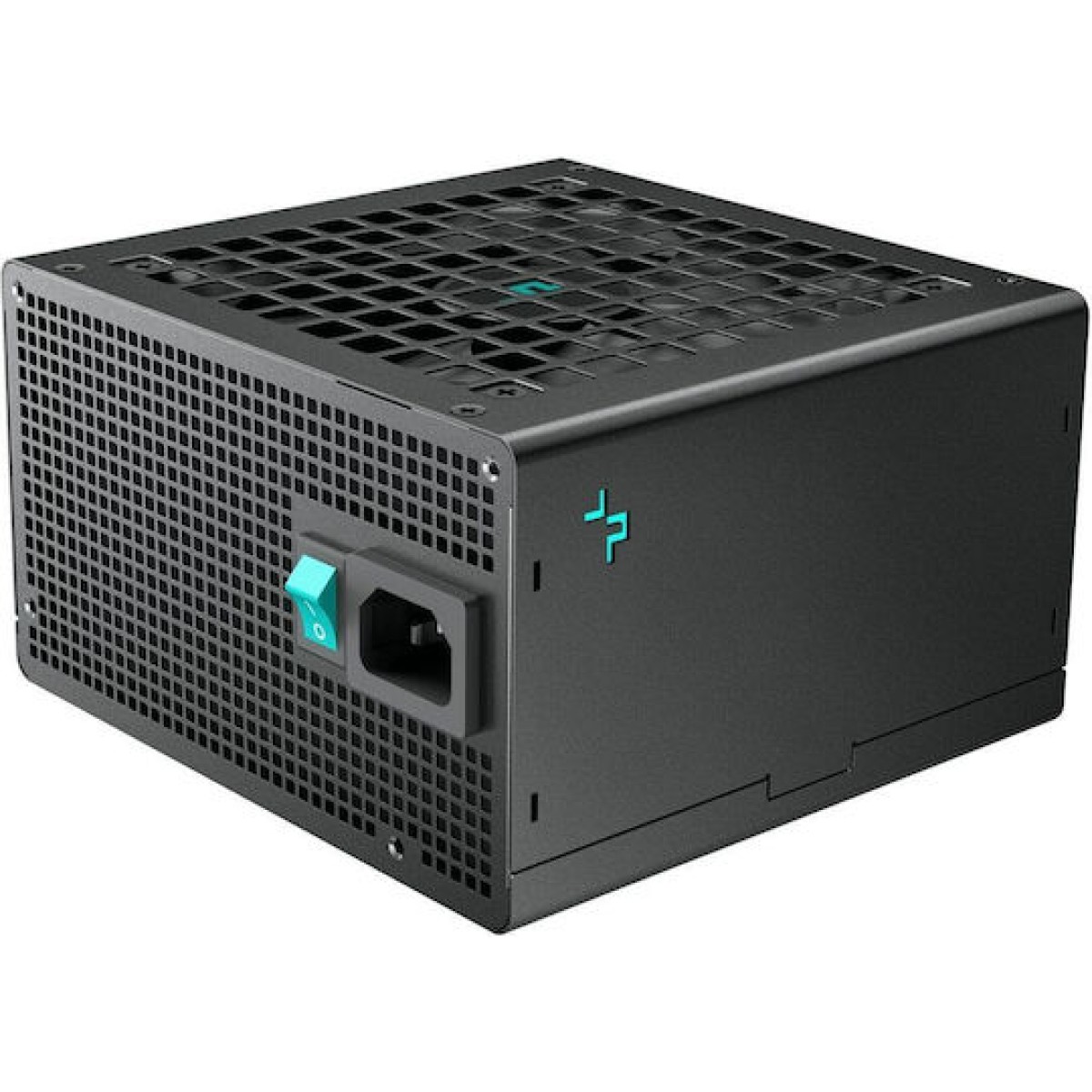 Deepcool PL650D 650W Μαύρο Τροφοδοτικό Υπολογιστή Full Wired 80 Plus Bronze
