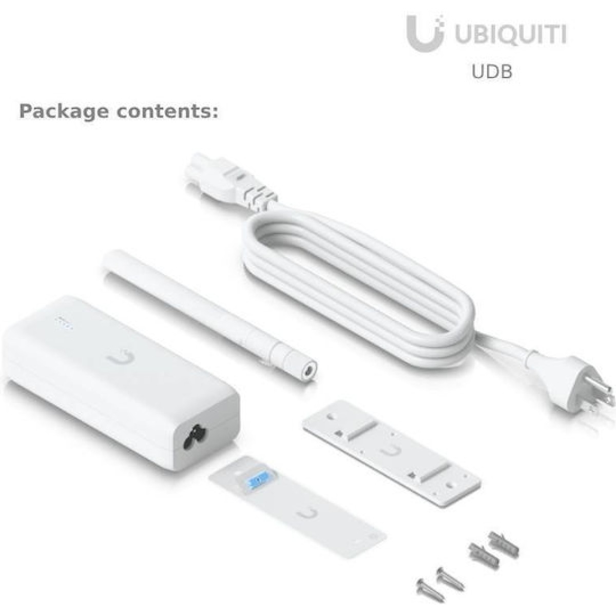 Ubiquiti Unifi Device Bridge Injector