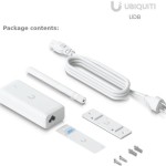 Ubiquiti Unifi Device Bridge Injector