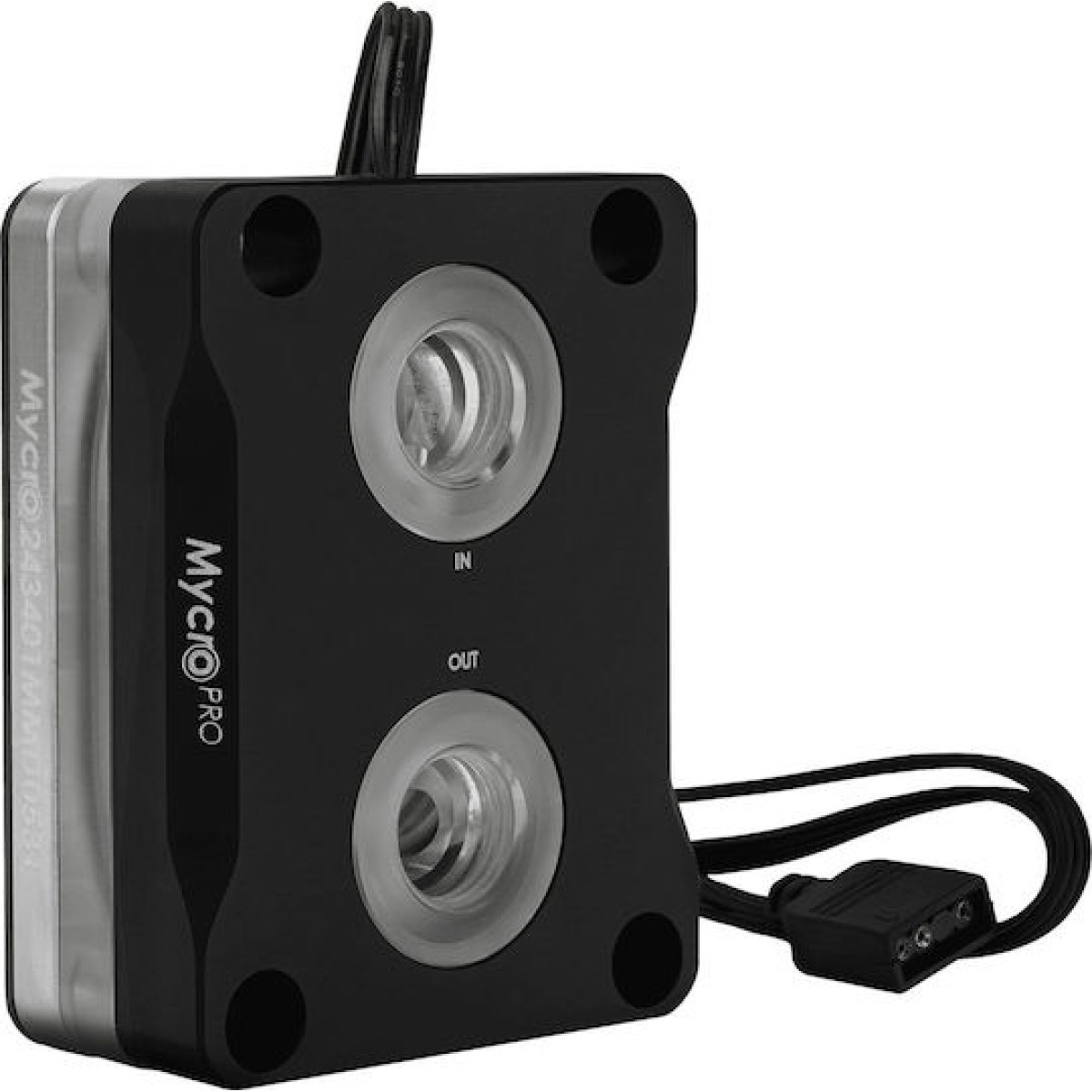 Thermal Grizzly Intel 1851 Mycro Direct-die Pro Rgb V1