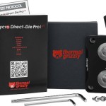 Thermal Grizzly Intel 1851 Mycro Direct-die Pro Rgb V1