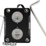 Thermal Grizzly Intel 1851 Mycro Direct-die Pro Rgb V1