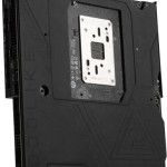 MSI MEG X870E GODLIKE Wi-Fi Motherboard Extended ATX με AMD AM5 Socket