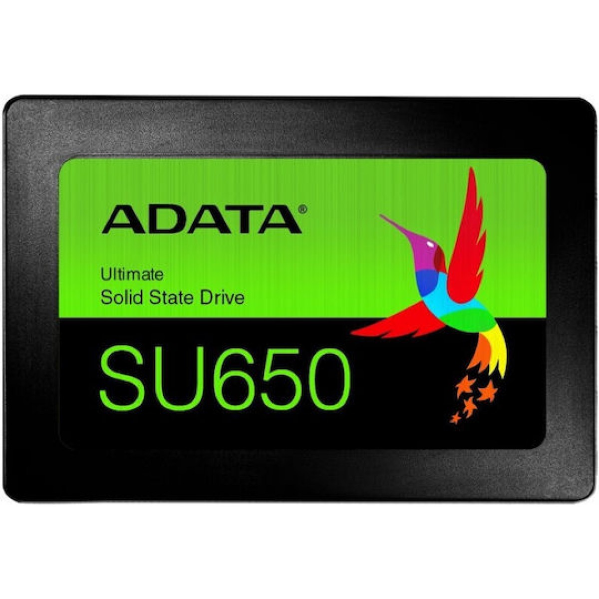 Adata Ultimate SU650 SSD 1TB 2.5'' SATA III