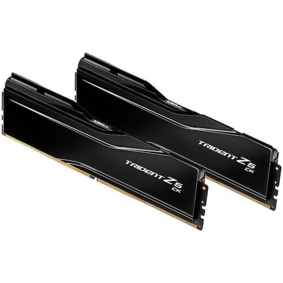 G.Skill Trident Z5 CK RGB DDR5 48GB RAM με 2x24GB Modules και Ταχύτητα 8200 για Desktop