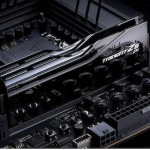 G.Skill Trident Z5 CK RGB DDR5 48GB RAM με 2x24GB Modules και Ταχύτητα 8200 για Desktop