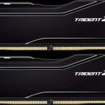 G.Skill Trident Z5 CK RGB DDR5 48GB RAM με 2x24GB Modules και Ταχύτητα 8200 για Desktop
