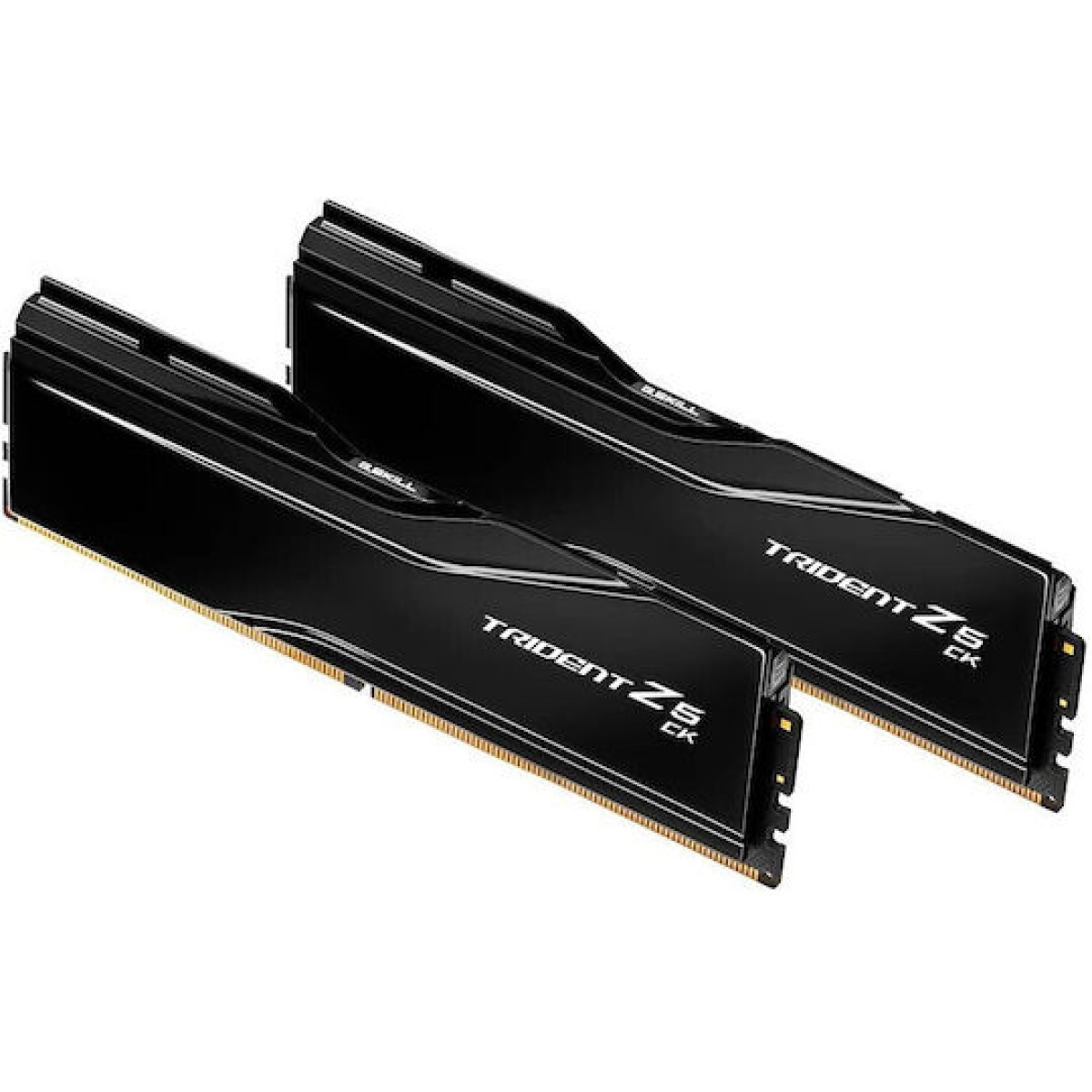 G.Skill Trident Z5 CK XMP DDR5 48GB RAM με 2x24GB Modules και Ταχύτητα 8400 για Desktop