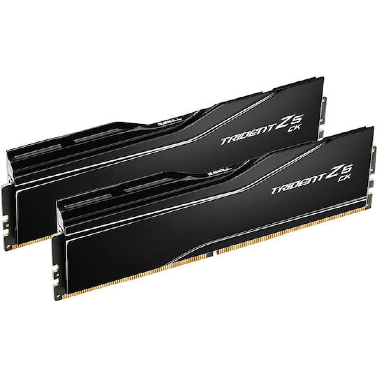 G.Skill Trident Z5 CK XMP DDR5 48GB RAM με 2x24GB Modules και Ταχύτητα 8400 για Desktop