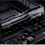 G.Skill Trident Z5 CK XMP DDR5 48GB RAM με 2x24GB Modules και Ταχύτητα 8400 για Desktop