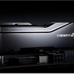 G.Skill Trident Z5 CK XMP DDR5 48GB RAM με 2x24GB Modules και Ταχύτητα 8400 για Desktop