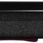 Adata SC610 500GB USB 3.2 SSD Stick Μαύρο