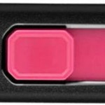 Adata Sc610 1TB USB 3.2 SSD Stick Μαύρο