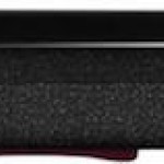 Adata Sc610 1TB USB 3.2 SSD Stick Μαύρο