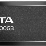 Adata Sc610 1TB USB 3.2 SSD Stick Μαύρο