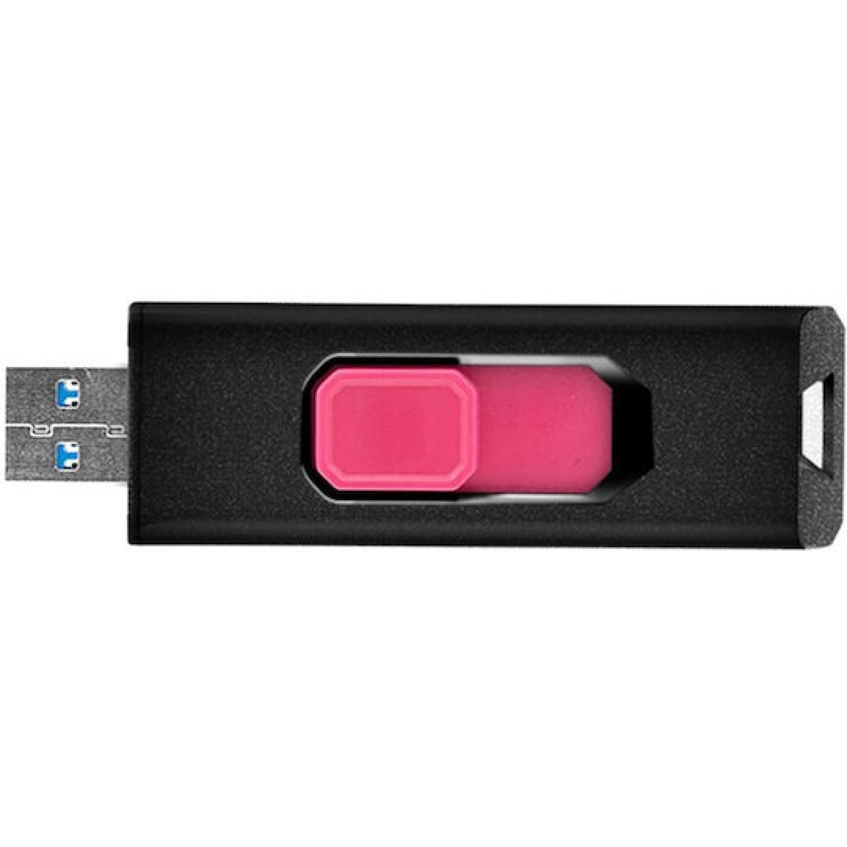 Adata SC610 USB 3.2 Εξωτερικός SSD 2TB Μαύρο