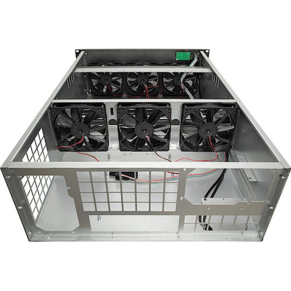 Inter-Tech 4W40 88887374 1τμχ