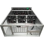 Inter-Tech 4W40 88887374 1τμχ