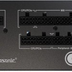 Seasonic Core GX ATX 3 (2024) 750W Μαύρο Τροφοδοτικό Υπολογιστή Full Modular 80 Plus Gold