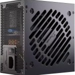 Seasonic Core GX ATX 3 (2024) 750W Μαύρο Τροφοδοτικό Υπολογιστή Full Modular 80 Plus Gold