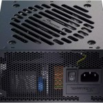 Seasonic Core GX ATX 3 (2024) 750W Μαύρο Τροφοδοτικό Υπολογιστή Full Modular 80 Plus Gold