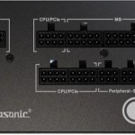 Seasonic Core GX ATX 3 (2024) 850W Μαύρο Τροφοδοτικό Υπολογιστή Full Modular 80 Plus Gold