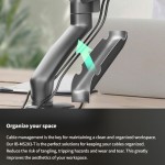 Icy Box Βάση Γραφείου Οθόνης έως 32