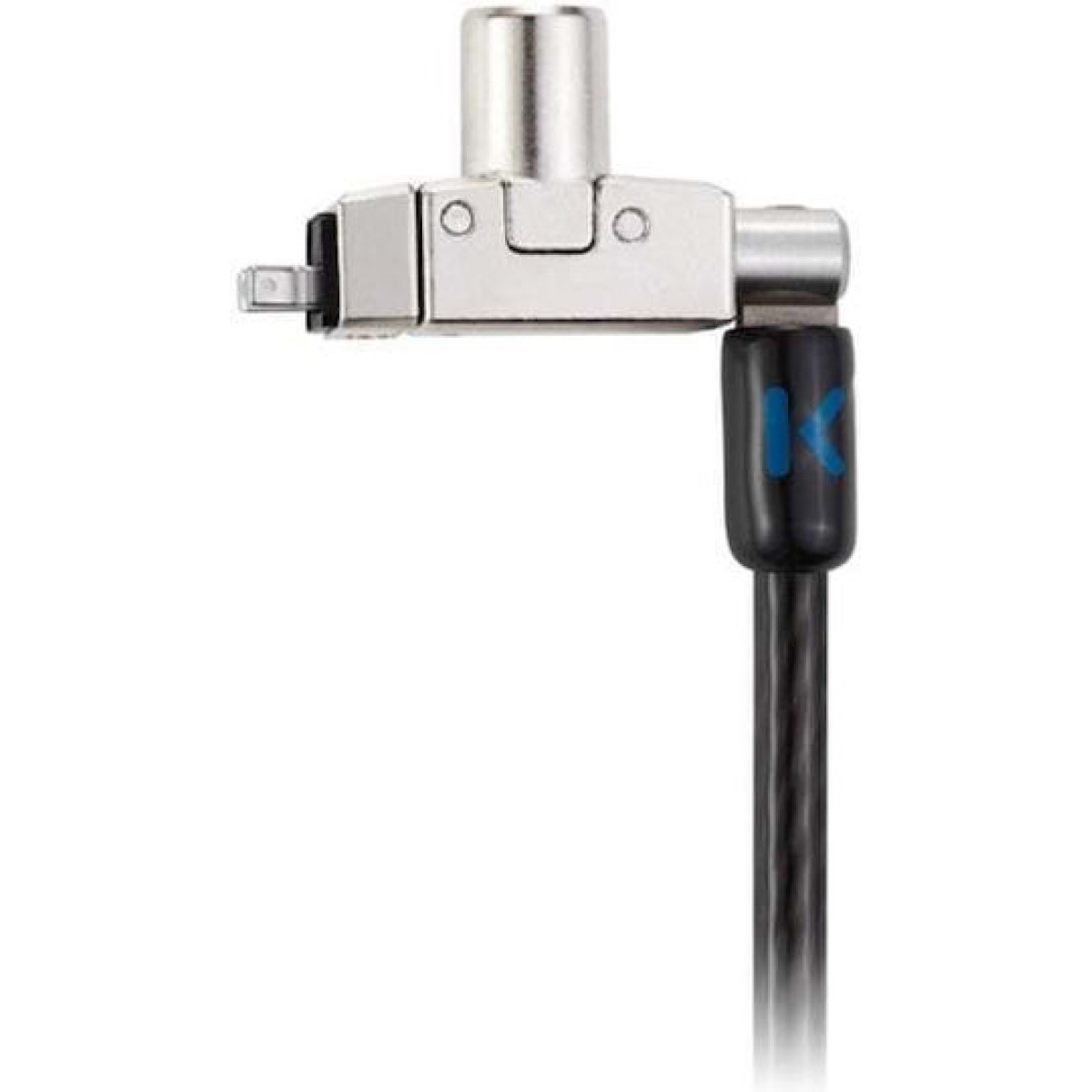 Kensington Slim N17 2.0 Λουκέτο Λαπτοπ Μαύρο