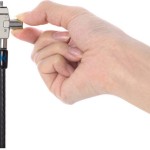 Kensington Slim N17 2.0 Λουκέτο Λαπτοπ Μαύρο