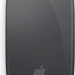 Apple Magic Mouse (USB‑C) Ασύρματο Bluetooth Ποντίκι Μαύρο