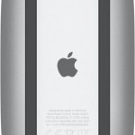 Apple Magic Mouse (USB‑C) Ασύρματο Bluetooth Ποντίκι Μαύρο