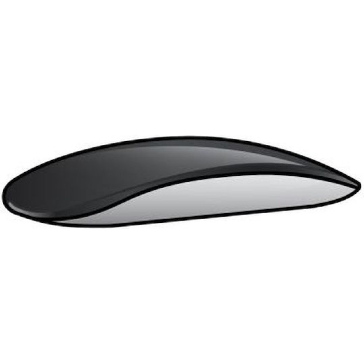 Apple Magic Mouse (USB‑C) Ασύρματο Bluetooth Ποντίκι Μαύρο