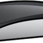 Apple Magic Mouse (USB‑C) Ασύρματο Bluetooth Ποντίκι Μαύρο