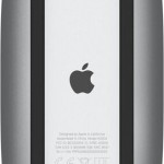 Apple Magic Mouse (USB‑C) Ασύρματο Bluetooth Ποντίκι Λευκό