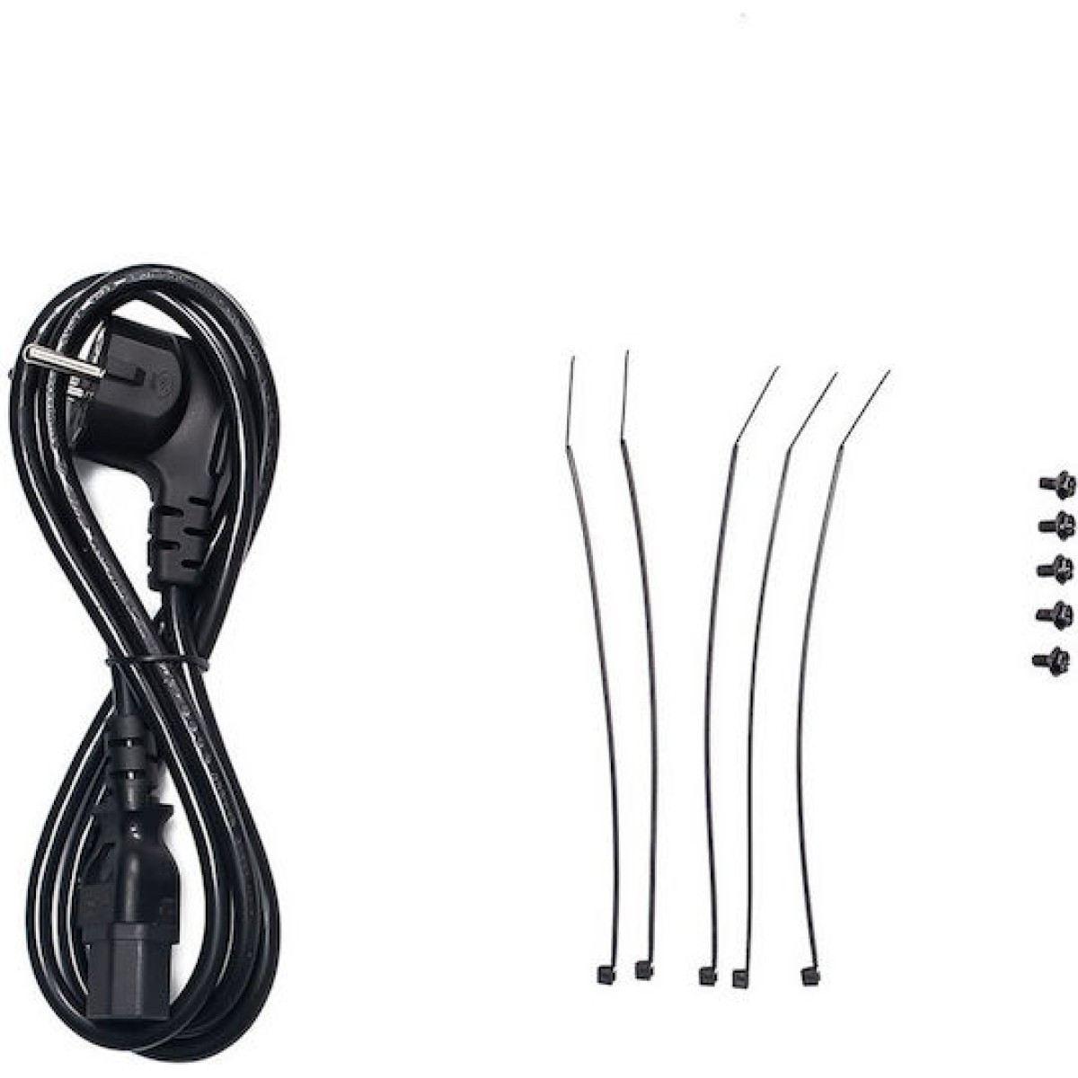 Be Quiet Pure Power BP005EU 1000W Μαύρο Τροφοδοτικό Υπολογιστή Full Wired 80 Plus Gold