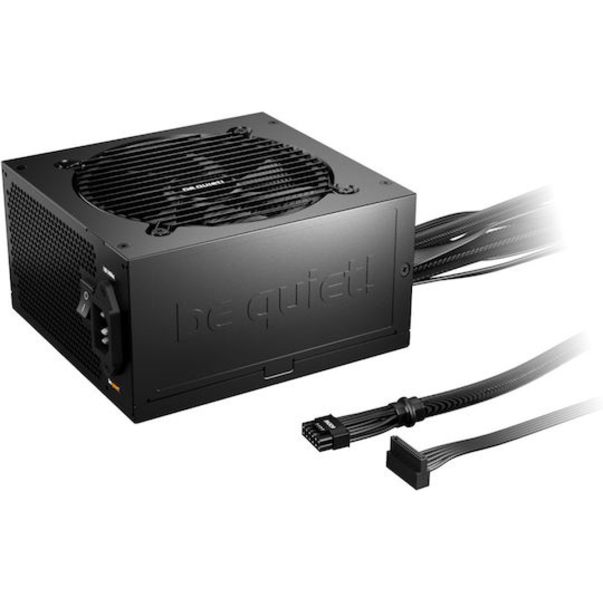 Be Quiet Pure Power 12 750W Μαύρο Τροφοδοτικό Υπολογιστή Full Wired 80 Plus Gold