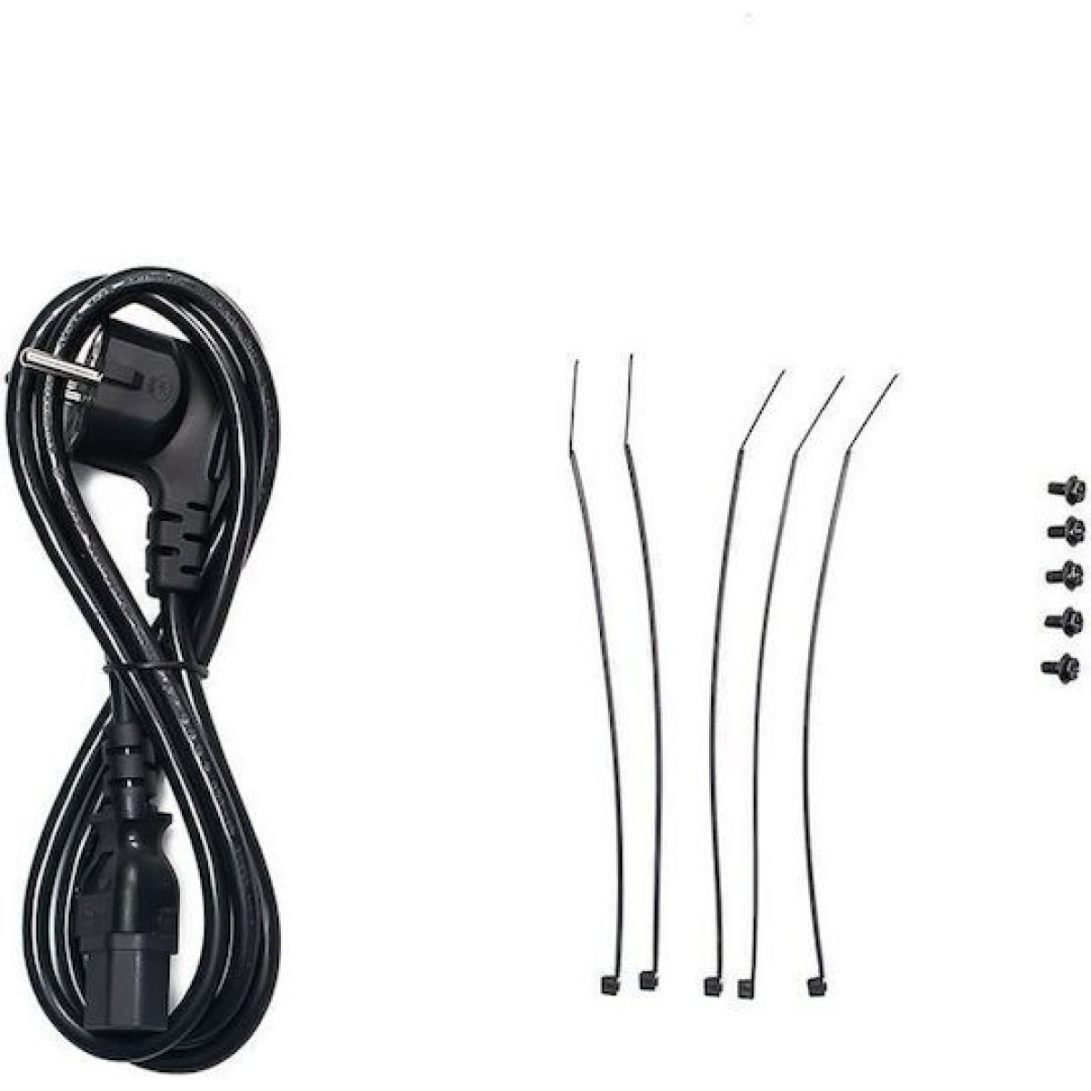 Be Quiet Pure Power 12 750W Μαύρο Τροφοδοτικό Υπολογιστή Full Wired 80 Plus Gold