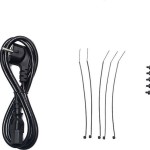 Be Quiet Pure Power 12 650W Μαύρο Τροφοδοτικό Υπολογιστή Full Wired 80 Plus Gold