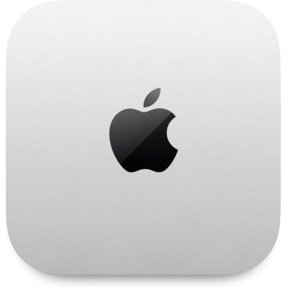 Apple Mac Mini (2024) (M4 10-core/24GB/512GB SSD/MacOS) 10-Core GPU