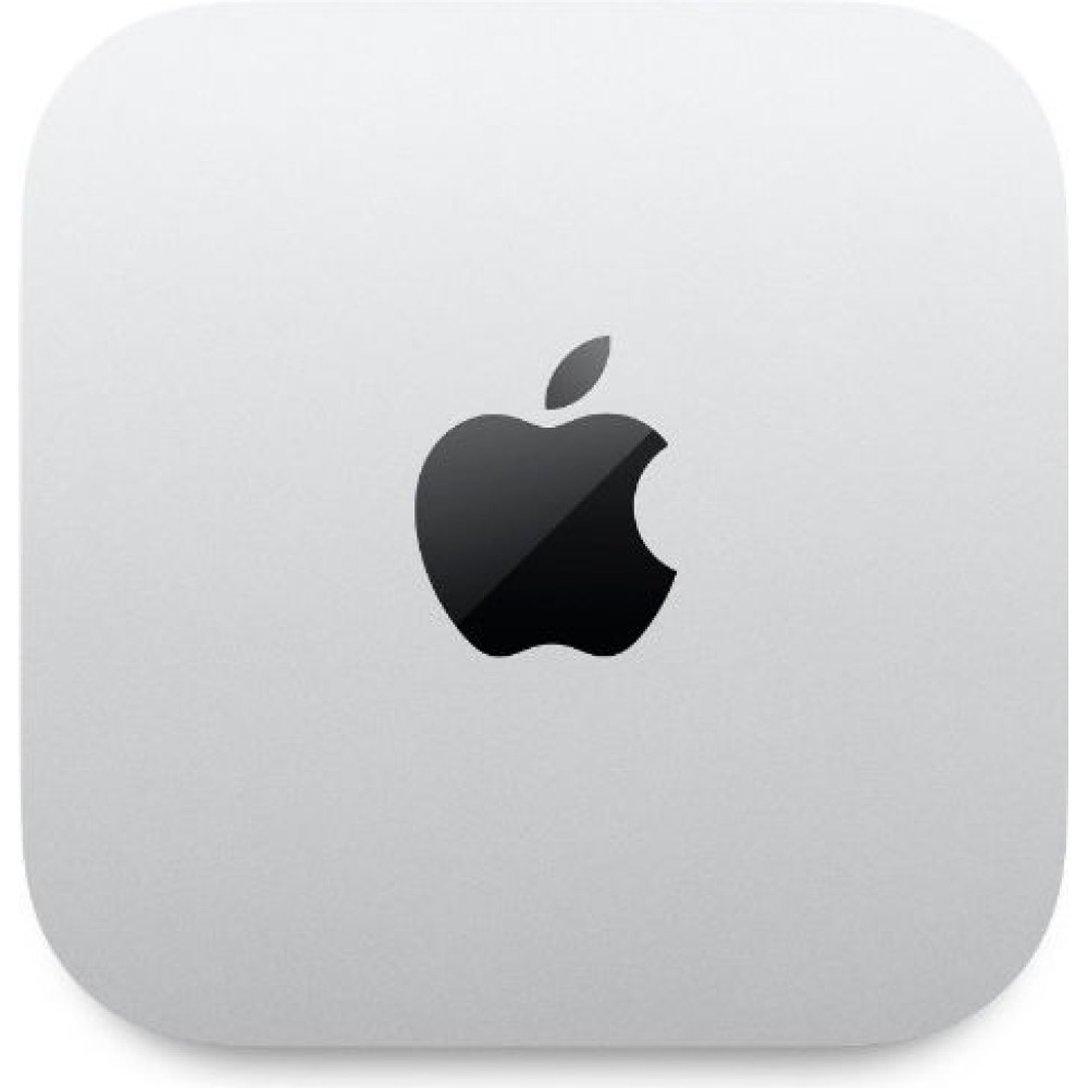 Apple Mac Mini (2024) (M4 10-core/16GB/512GB SSD/MacOS) 10-Core GPU