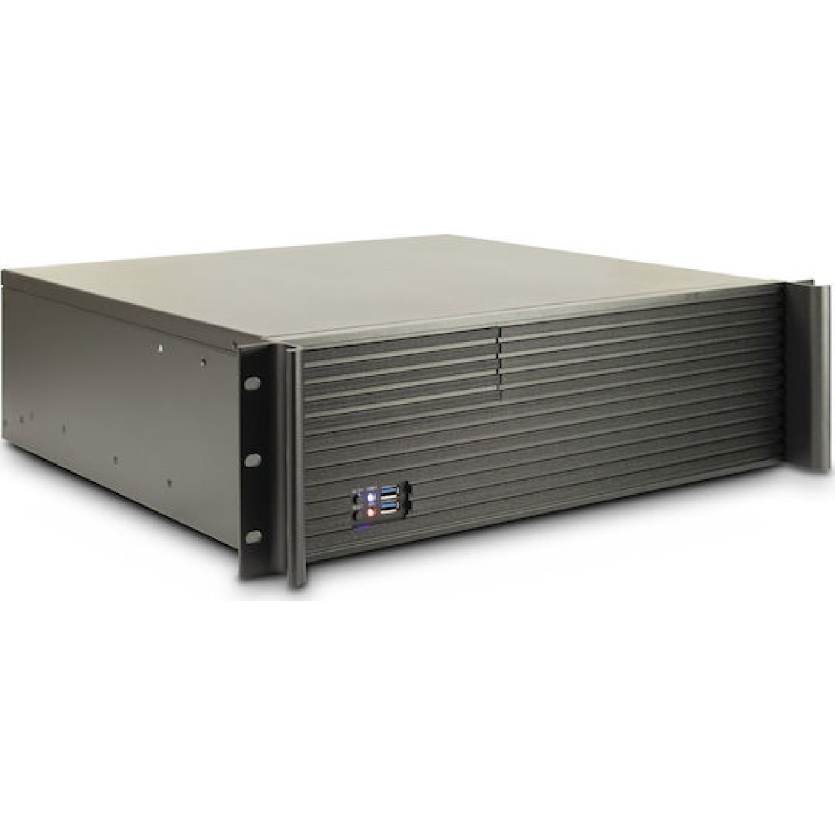 Inter-Tech 3U-K340L Server case 88887332