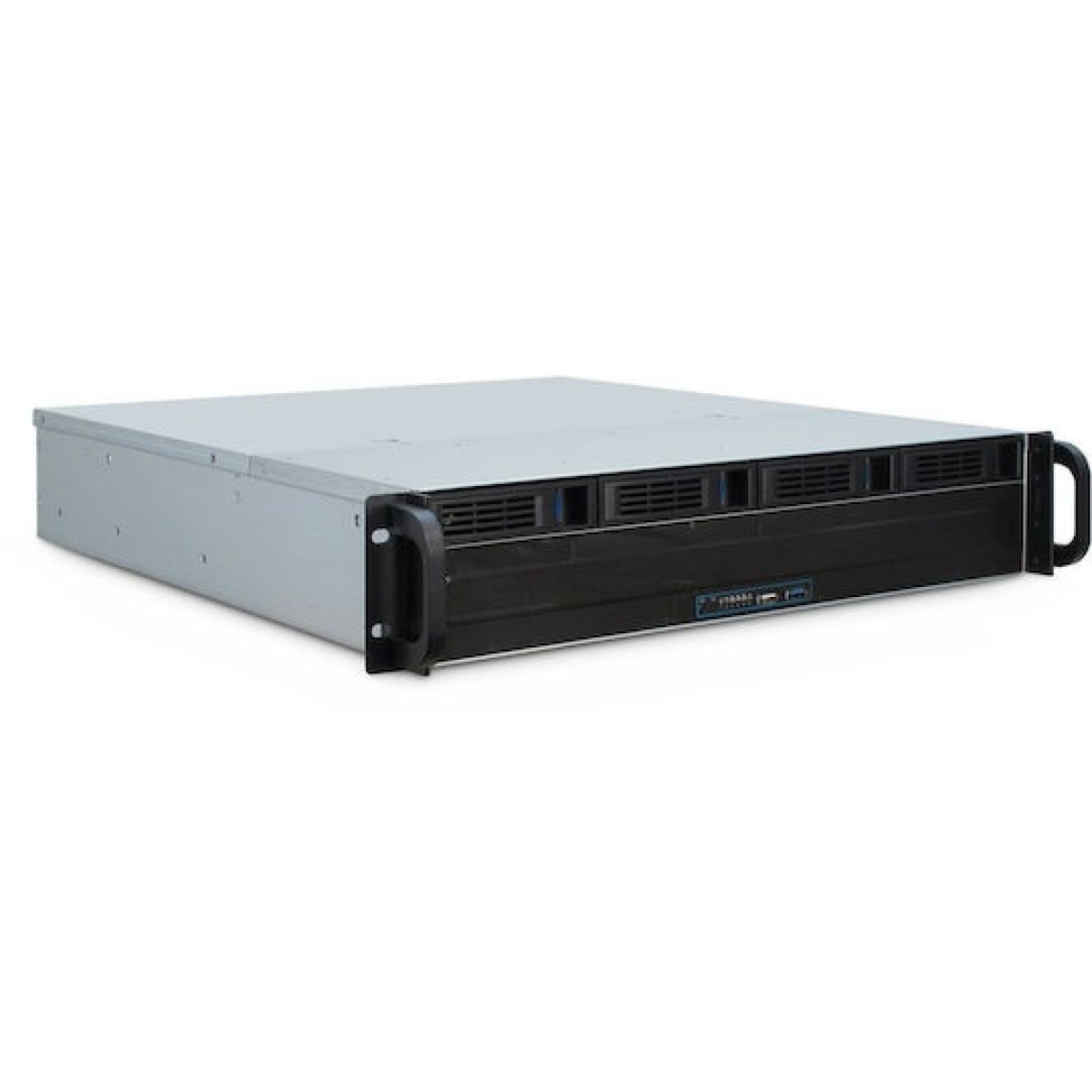 Inter-Tech 3U-K340L Server case 88887332