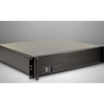 Inter-Tech Server case IPC 2U-K240L 2HE 88887331
