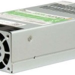 Inter-Tech 350W Μαύρο Τροφοδοτικό Υπολογιστή Semi Modular 80 Plus Gold (88882237)