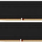 Crucial Pro DDR5 32GB RAM με 2x16GB Modules και Ταχύτητα 6400 για Desktop