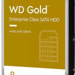 Western Digital Gold 8TB HDD Σκληρός Δίσκος 3.5