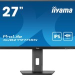 Iiyama ProLite XUB2797HSN-B2 IPS Monitor 27
