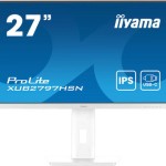 Iiyama ProLite XUB2797HSN-W2 IPS Monitor 27