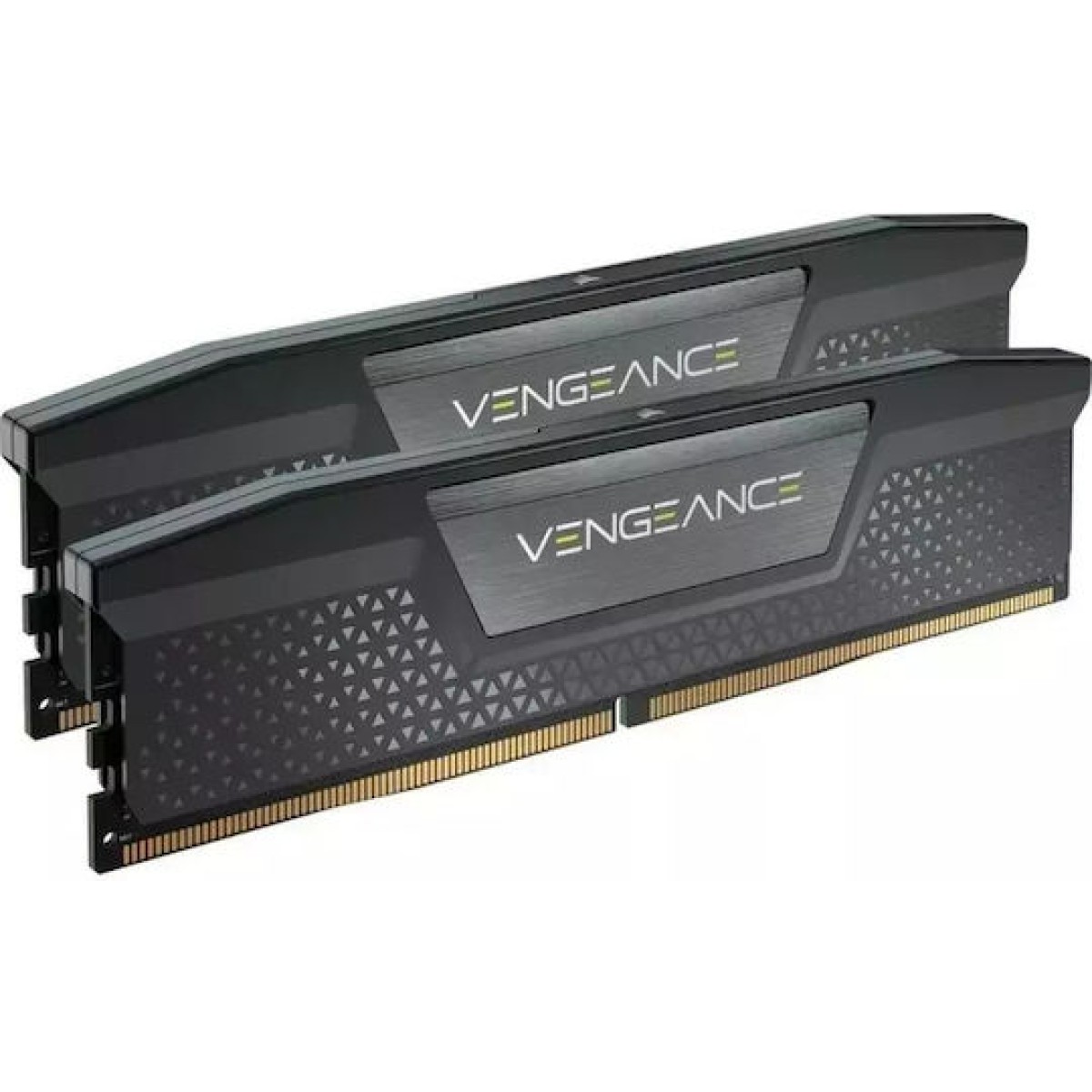 Corsair Vengeance DDR5 32GB RAM με 2x16GB Modules και Ταχύτητα 4800 για Desktop